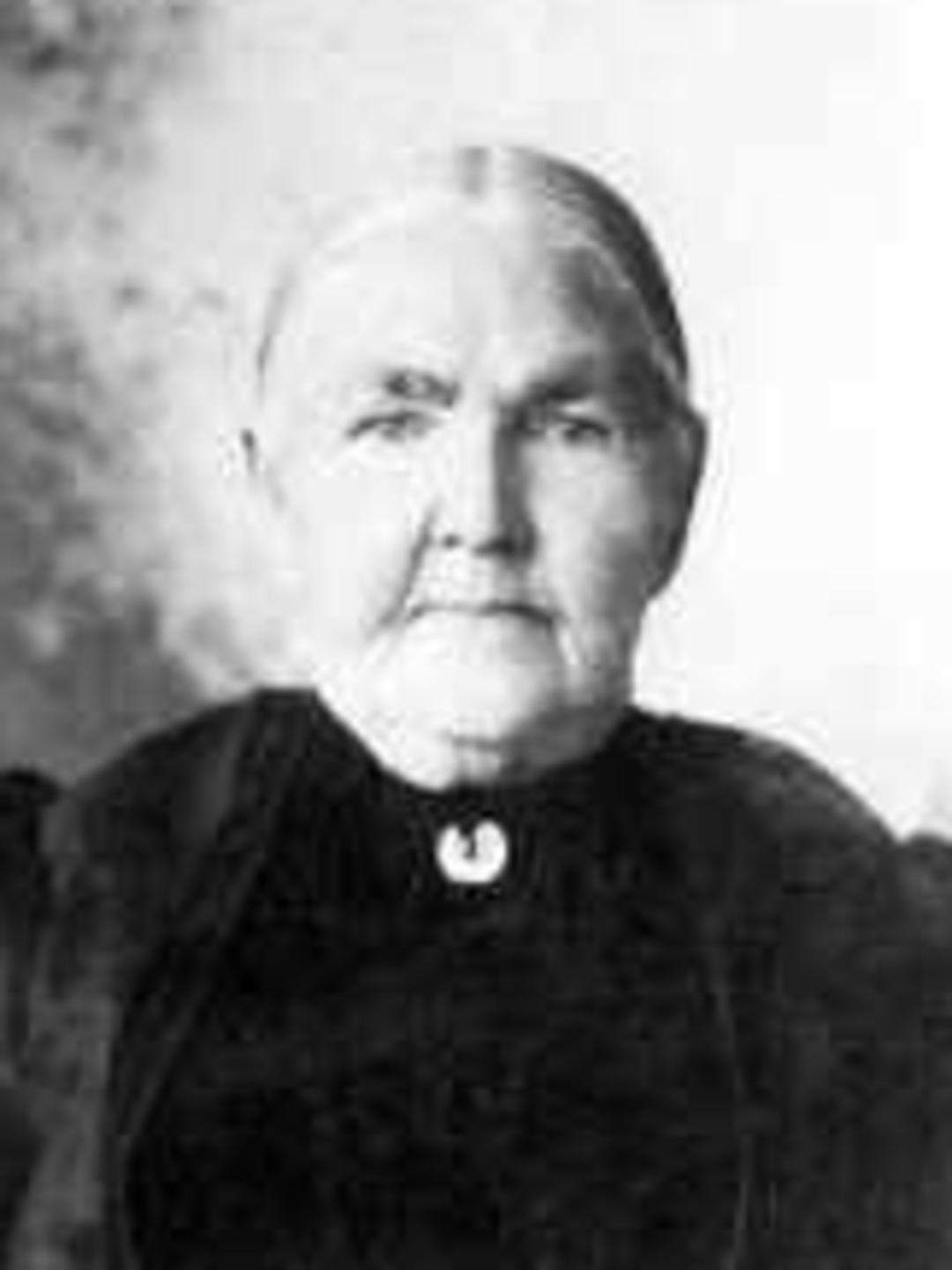 Anna Retta Harris (1831 - 1908) Profile